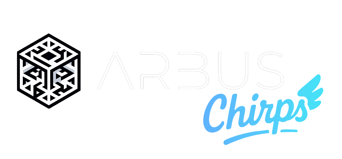 Arbus Chirps